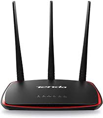 ACCESS POINT WIRELESS N TENDA AP5 300Mbps